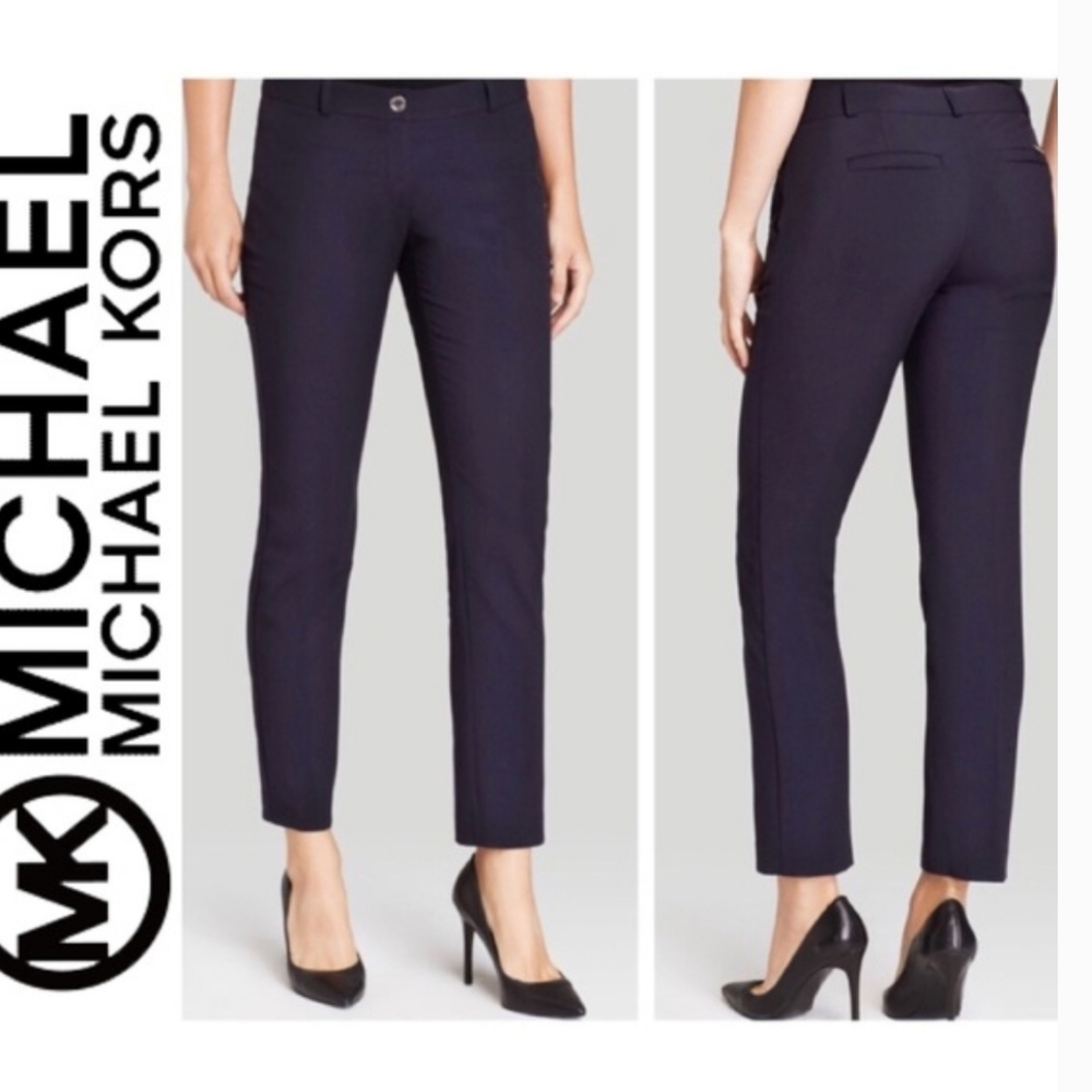 Brand new Michael Kors pant size 2 XS S